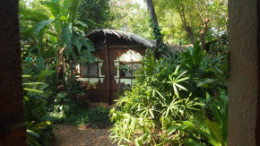 Отель Bhakti Kutir  Канакона